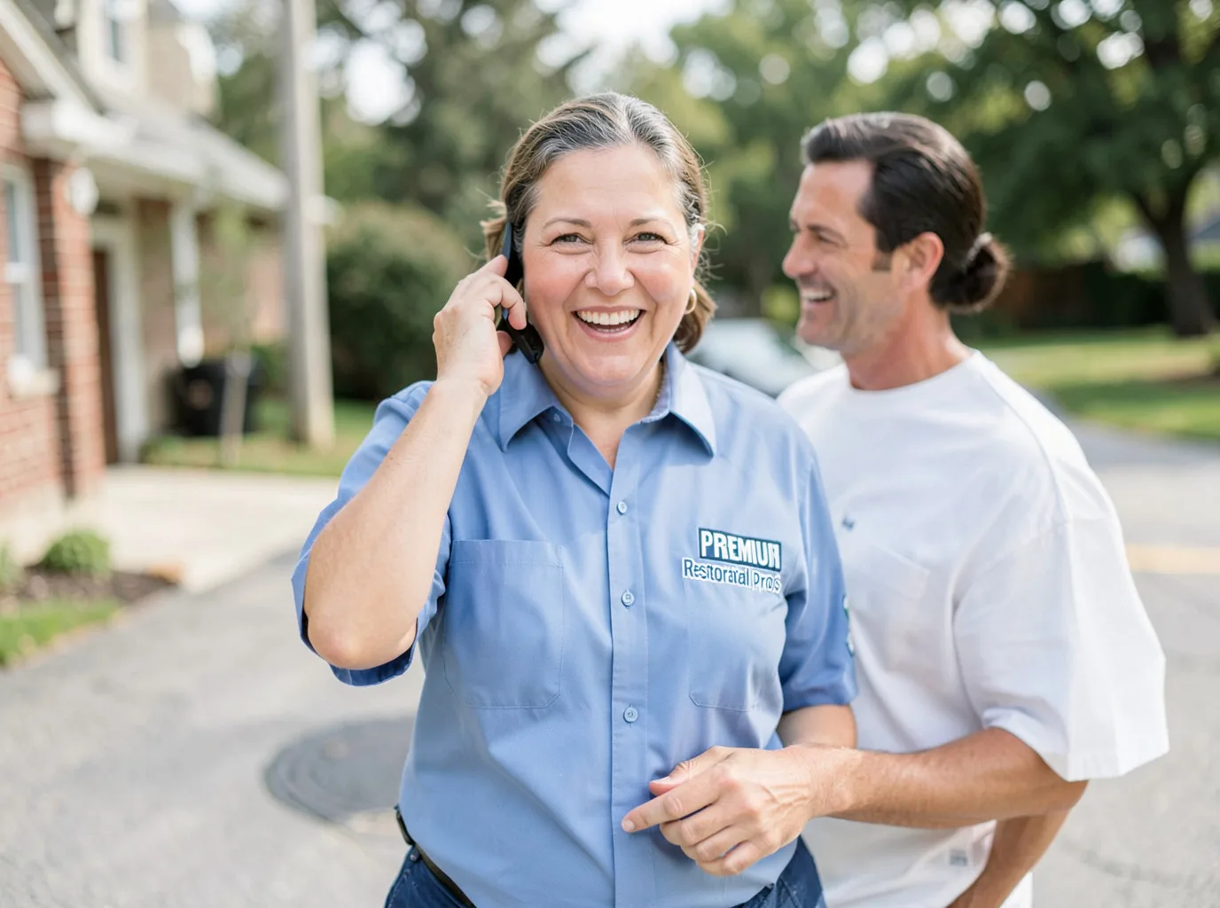 Water Damage Restoration Pilot Point, AK FAQs
